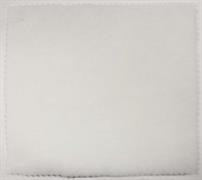 HEMLINE INTERFACING - Fusible Soft Iron-On Wadding, 90cm - white 